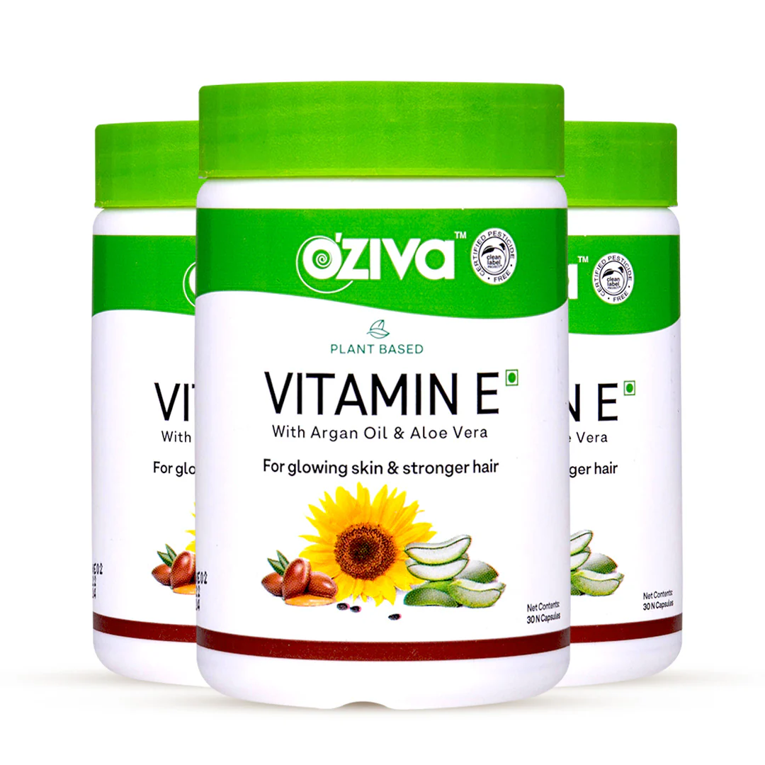 Vitamin E - Image 12