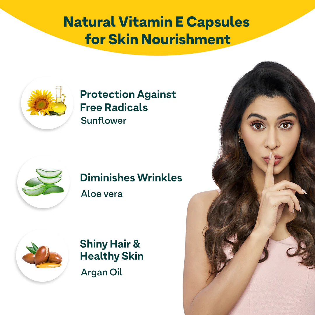 Vitamin E - Image 3