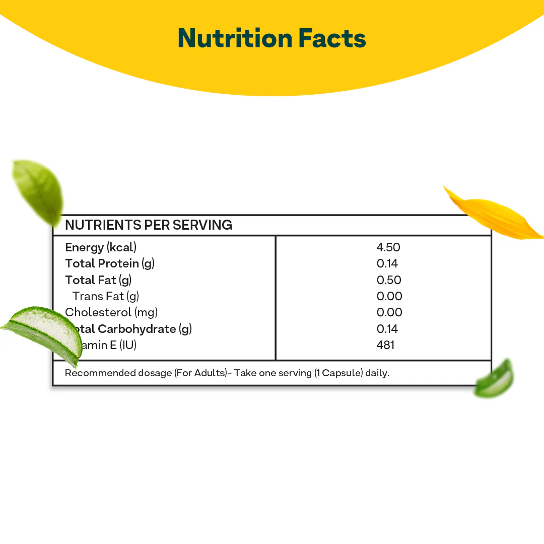 Vitamin E - Image 4
