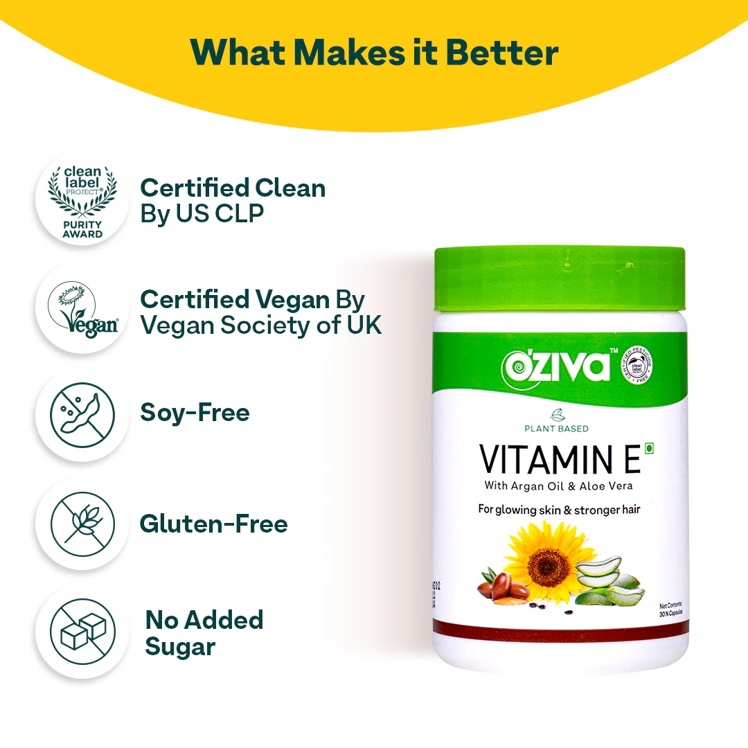 Vitamin E - Image 5