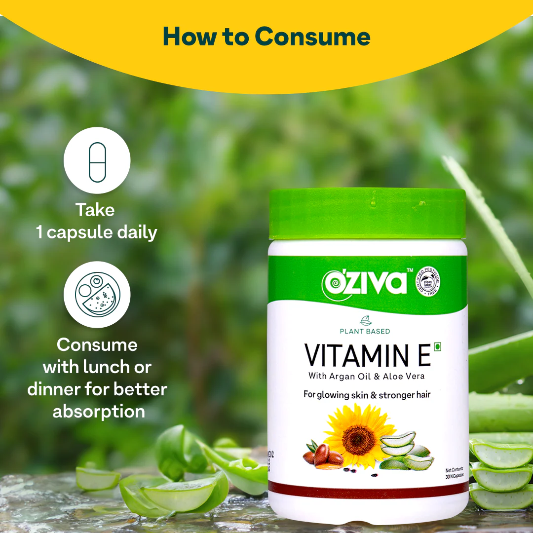 Vitamin E - Image 6