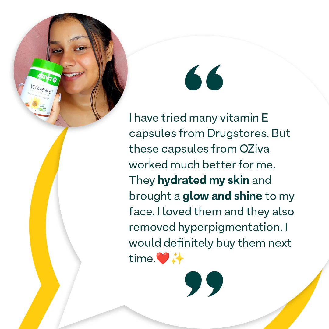 Vitamin E - Image 8
