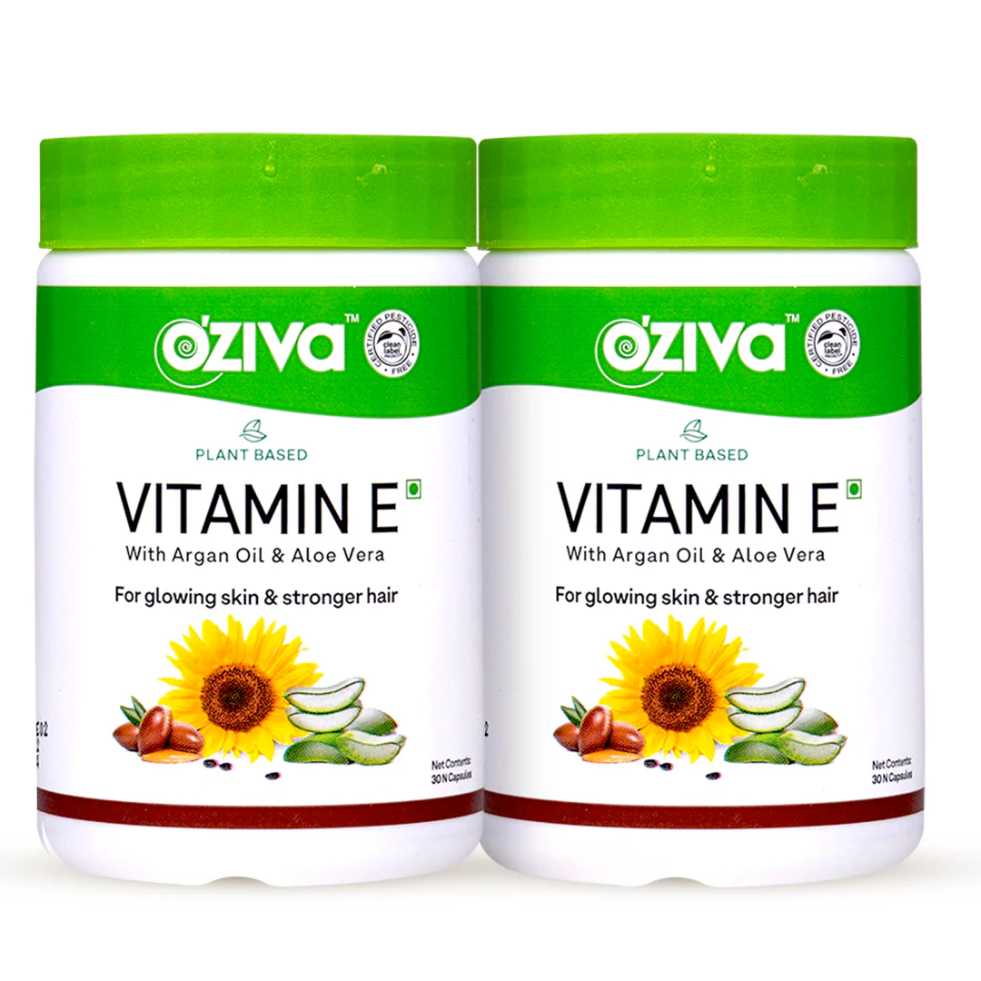 Vitamin E - Image 9
