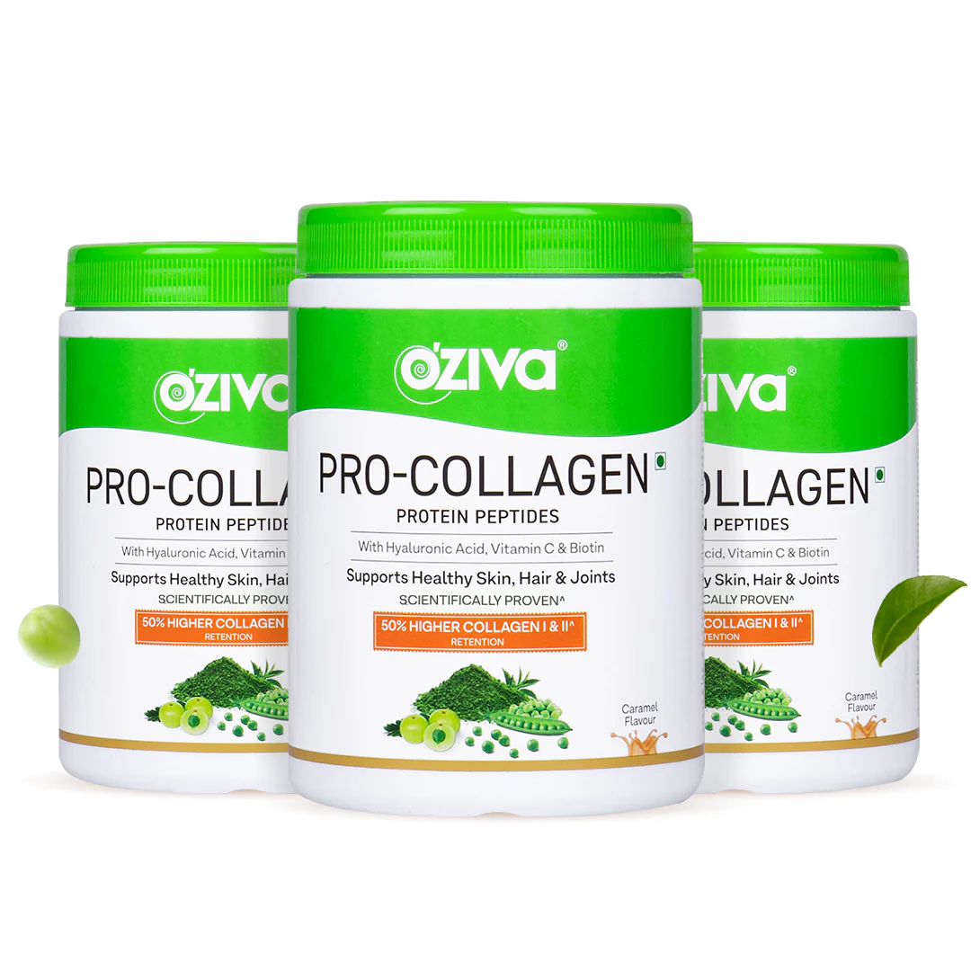 Pro-Collagen Protein Peptides, 250 g - Image 10