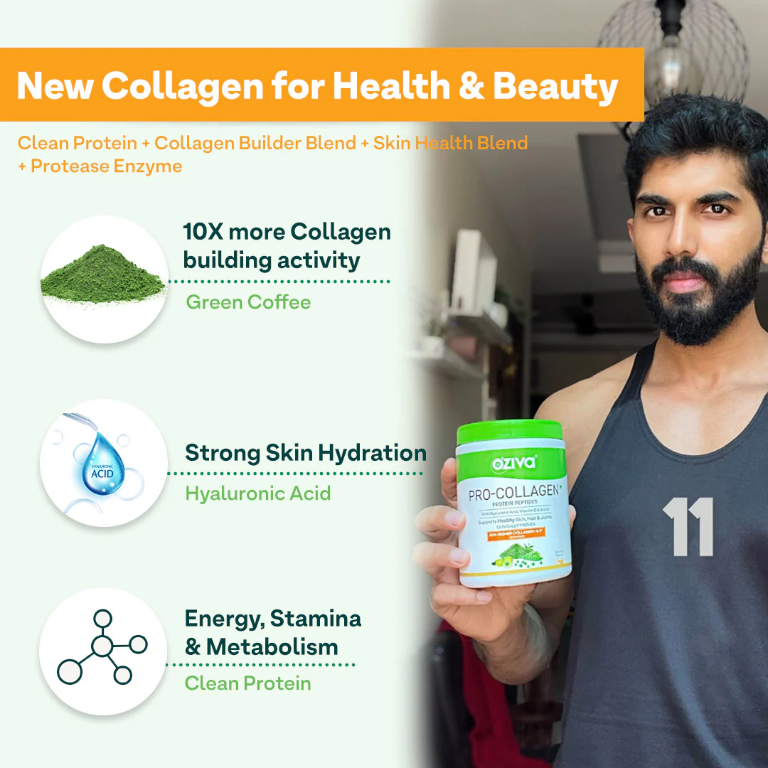 Pro-Collagen Protein Peptides, 250 g - Image 4