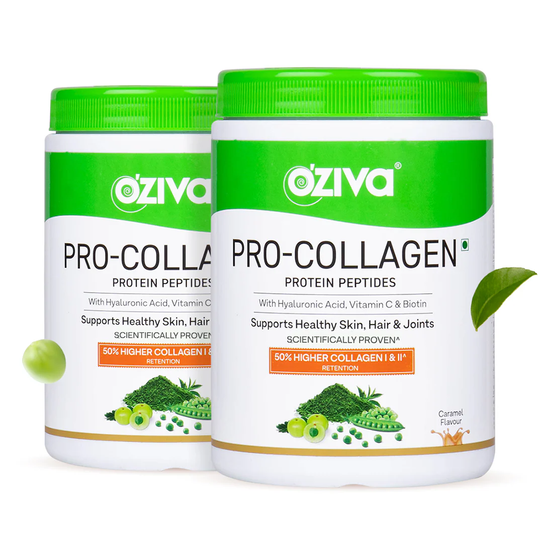 Pro-Collagen Protein Peptides, 250 g - Image 9