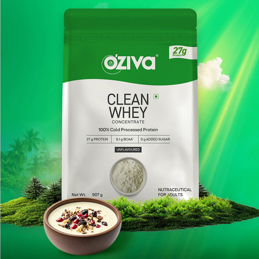 Protein & Herbs, Men - Image 20