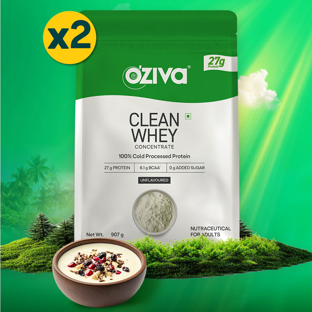 Protein & Herbs, Men - Image 21