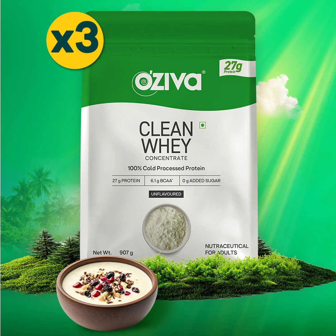 Protein & Herbs, Men - Image 22