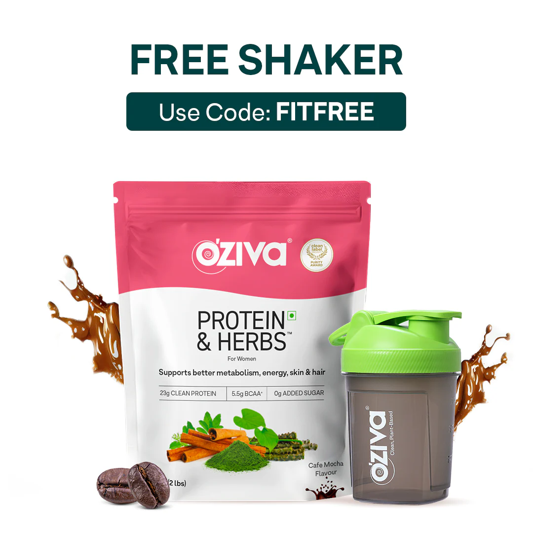 Protein & Herbs for Women - Image 10