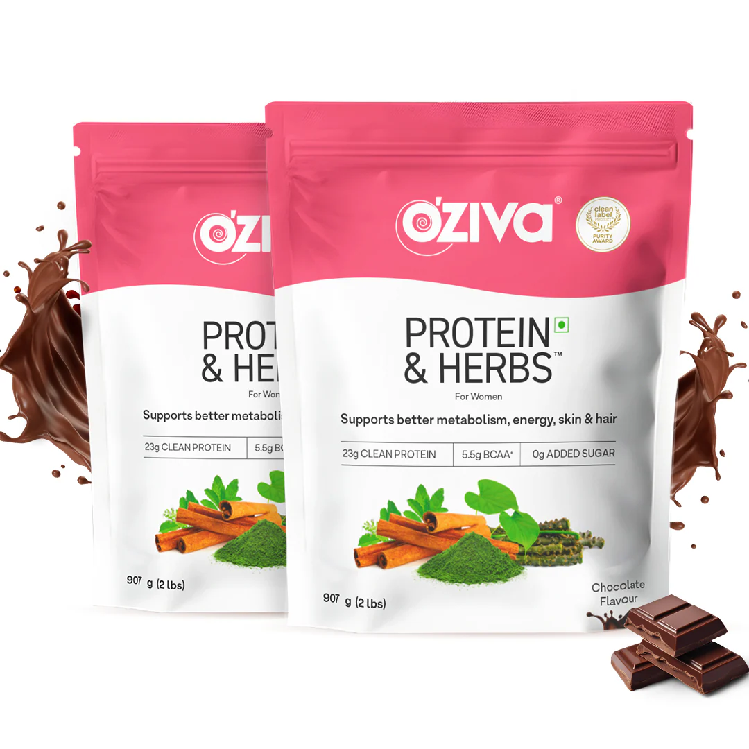 Protein & Herbs for Women - Image 11