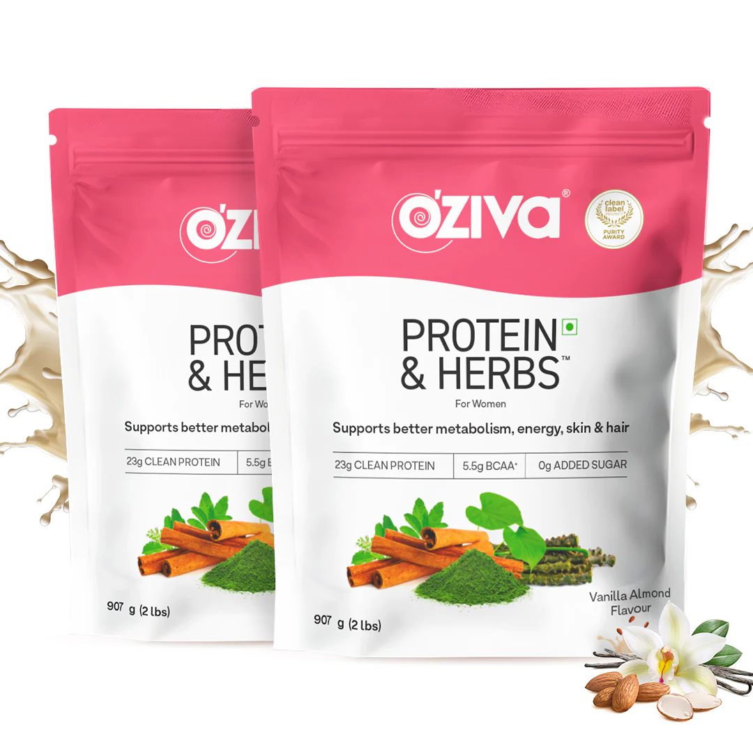 Protein & Herbs for Women - Image 12