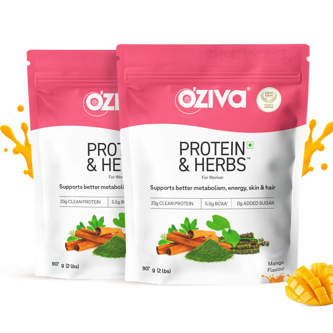 Protein & Herbs for Women - Image 13