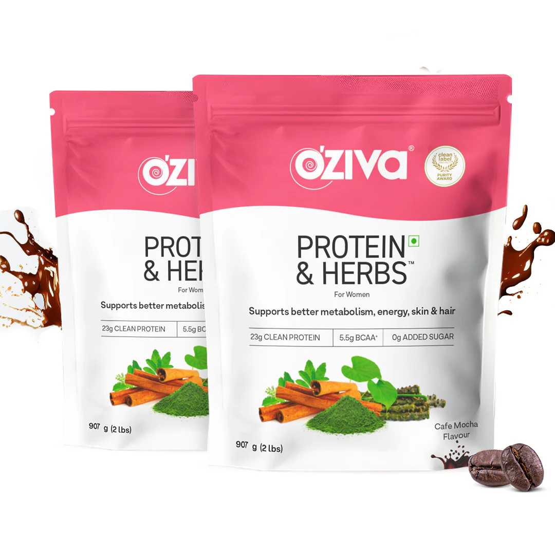 Protein & Herbs for Women - Image 14