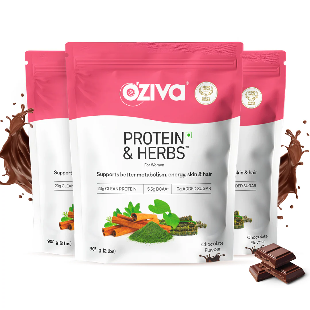 Protein & Herbs for Women - Image 15