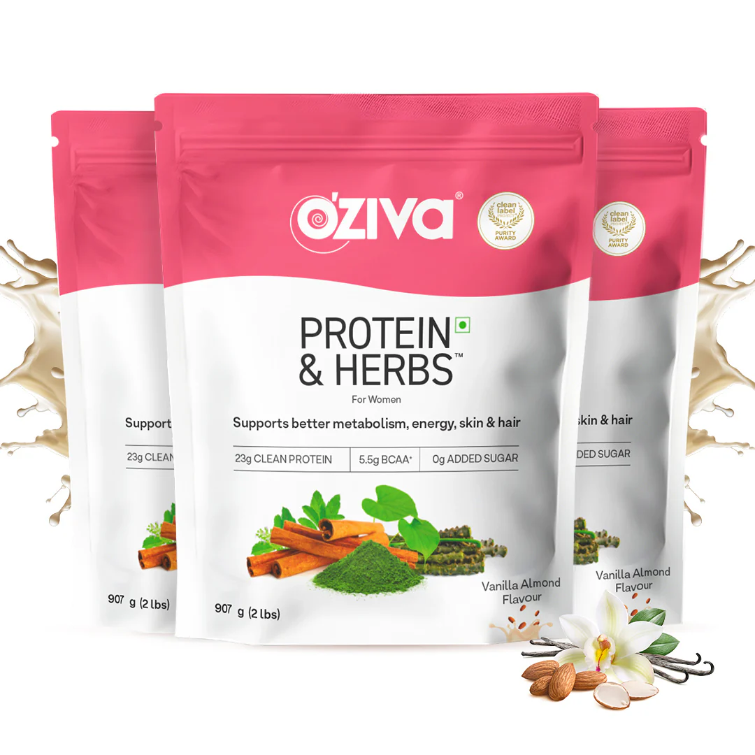 Protein & Herbs for Women - Image 16