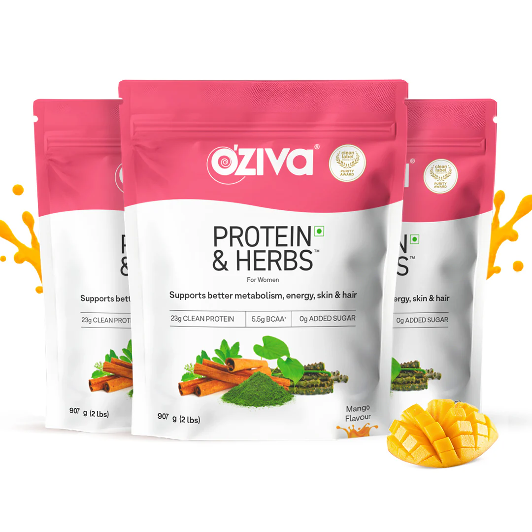 Protein & Herbs for Women - Image 17