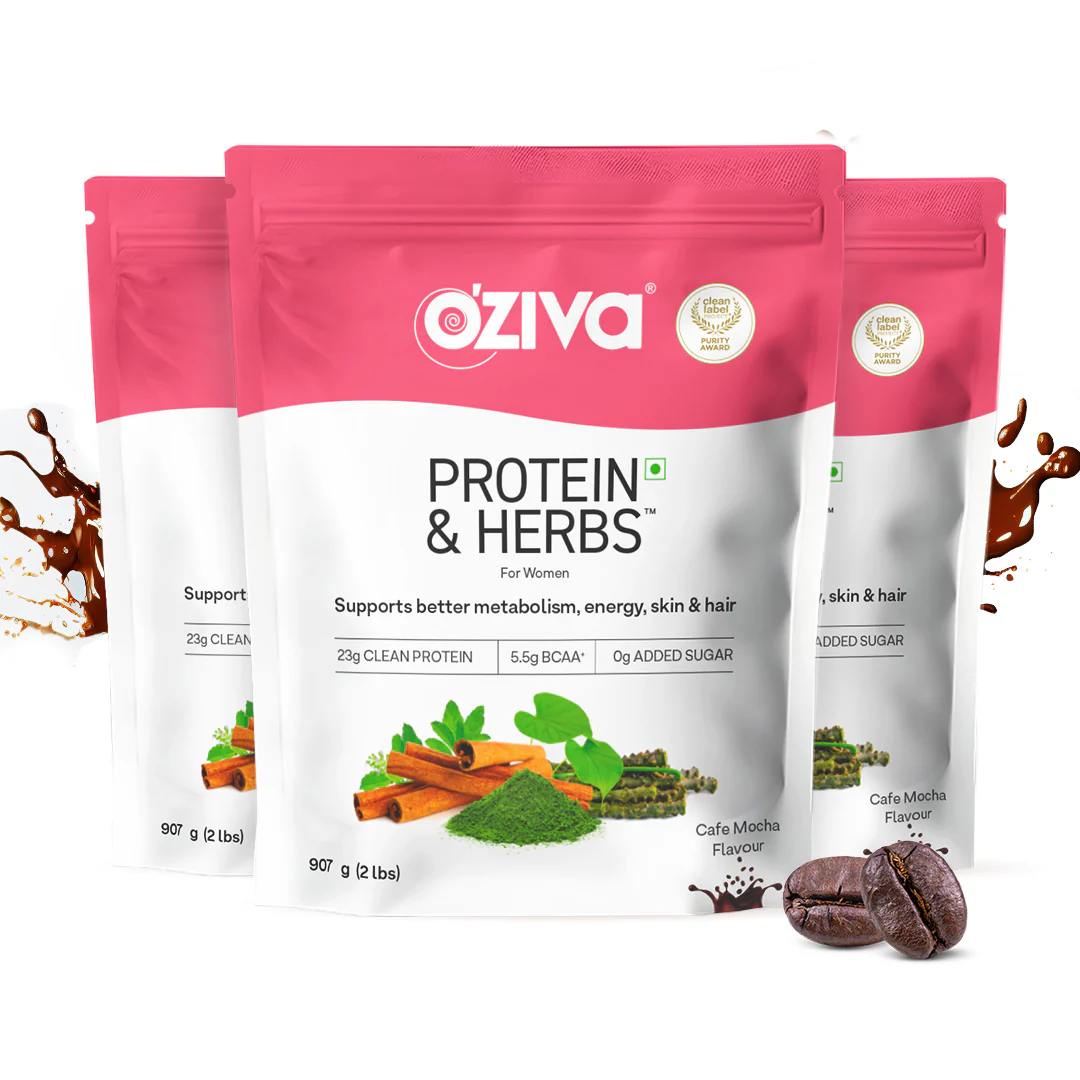 Protein & Herbs for Women - Image 18
