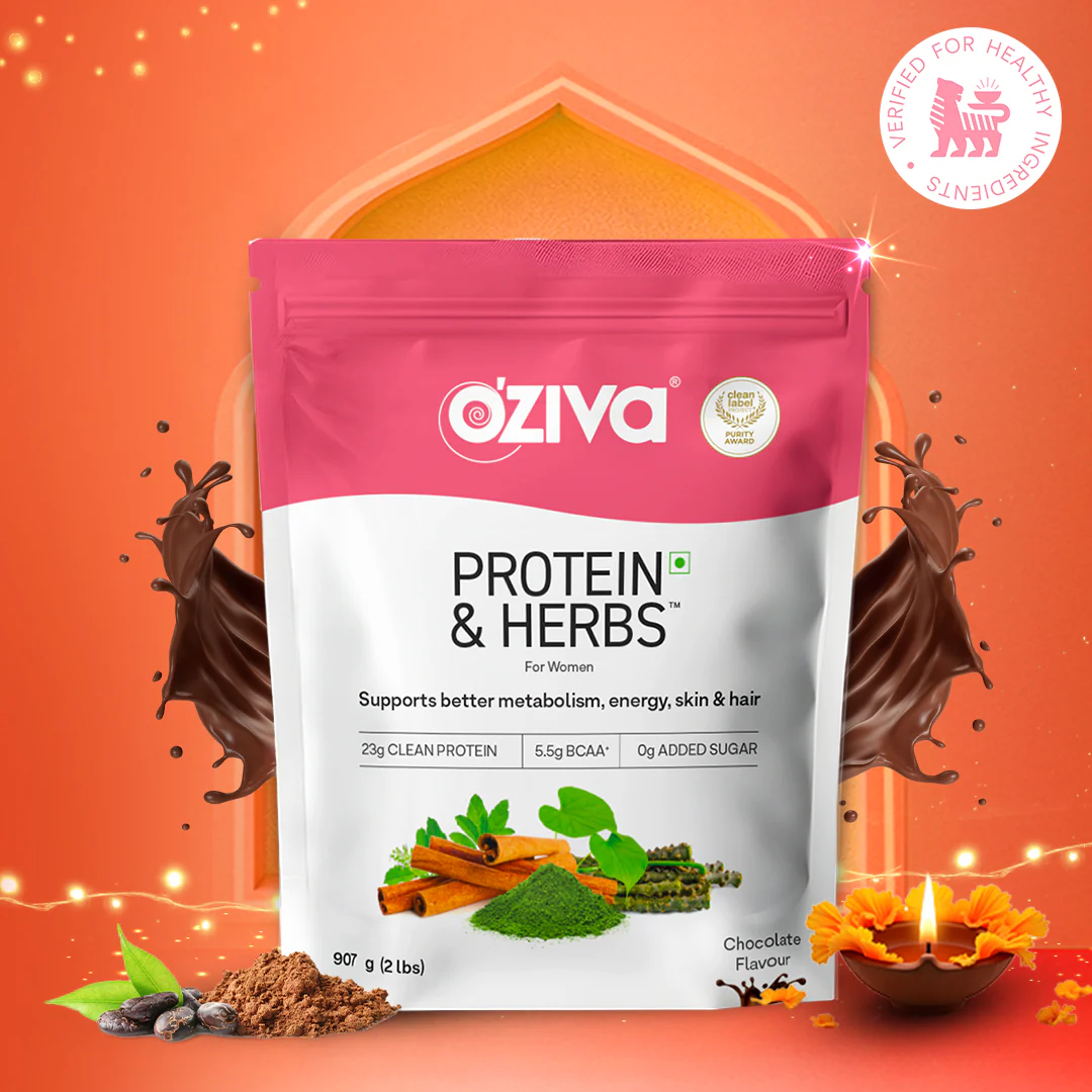 Protein & Herbs for Women - Image 19