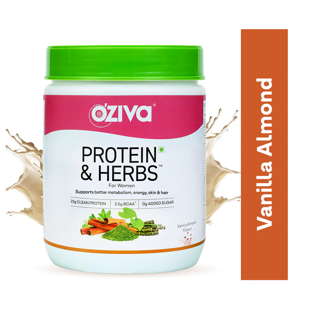 Protein & Herbs for Women - Image 3