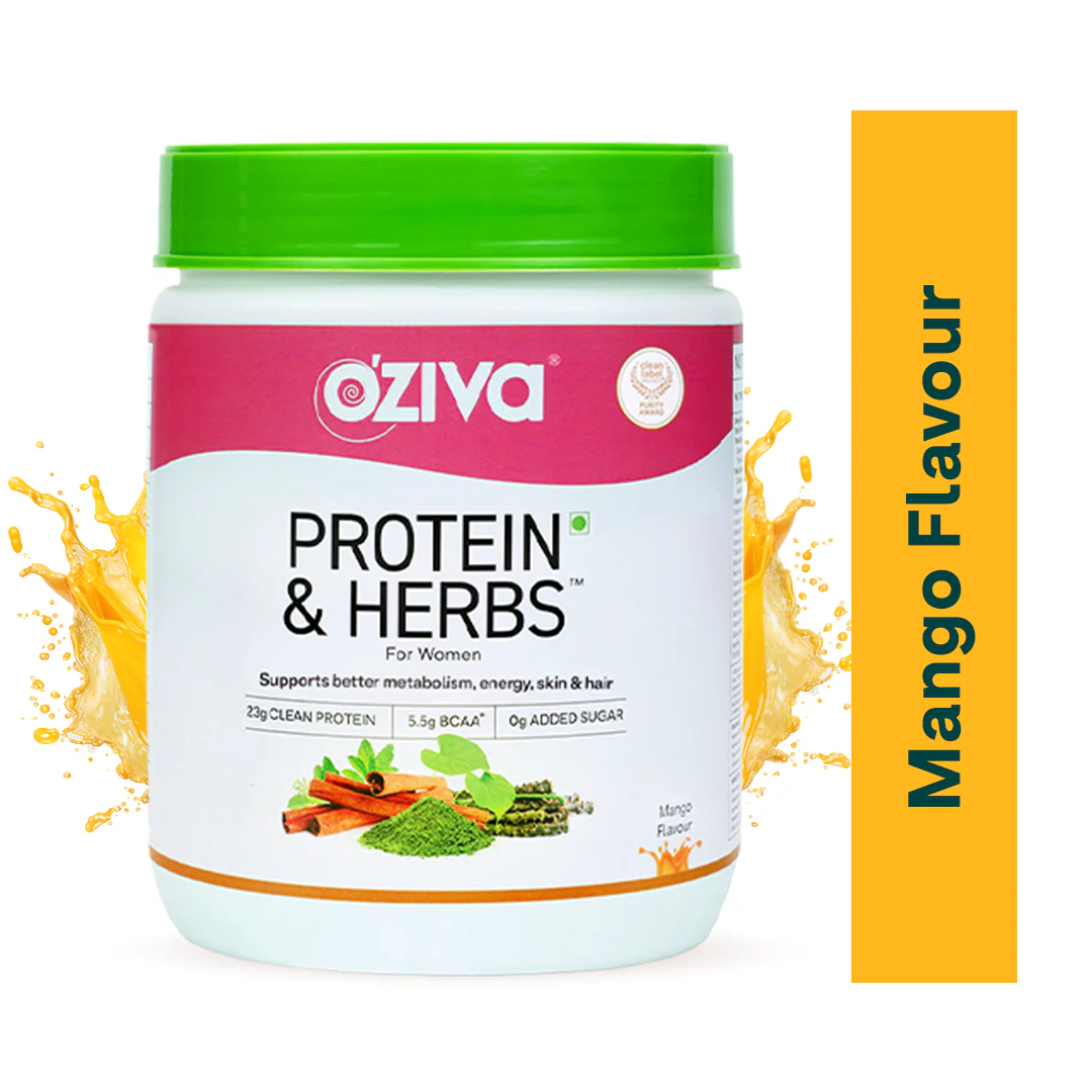 Protein & Herbs for Women - Image 4