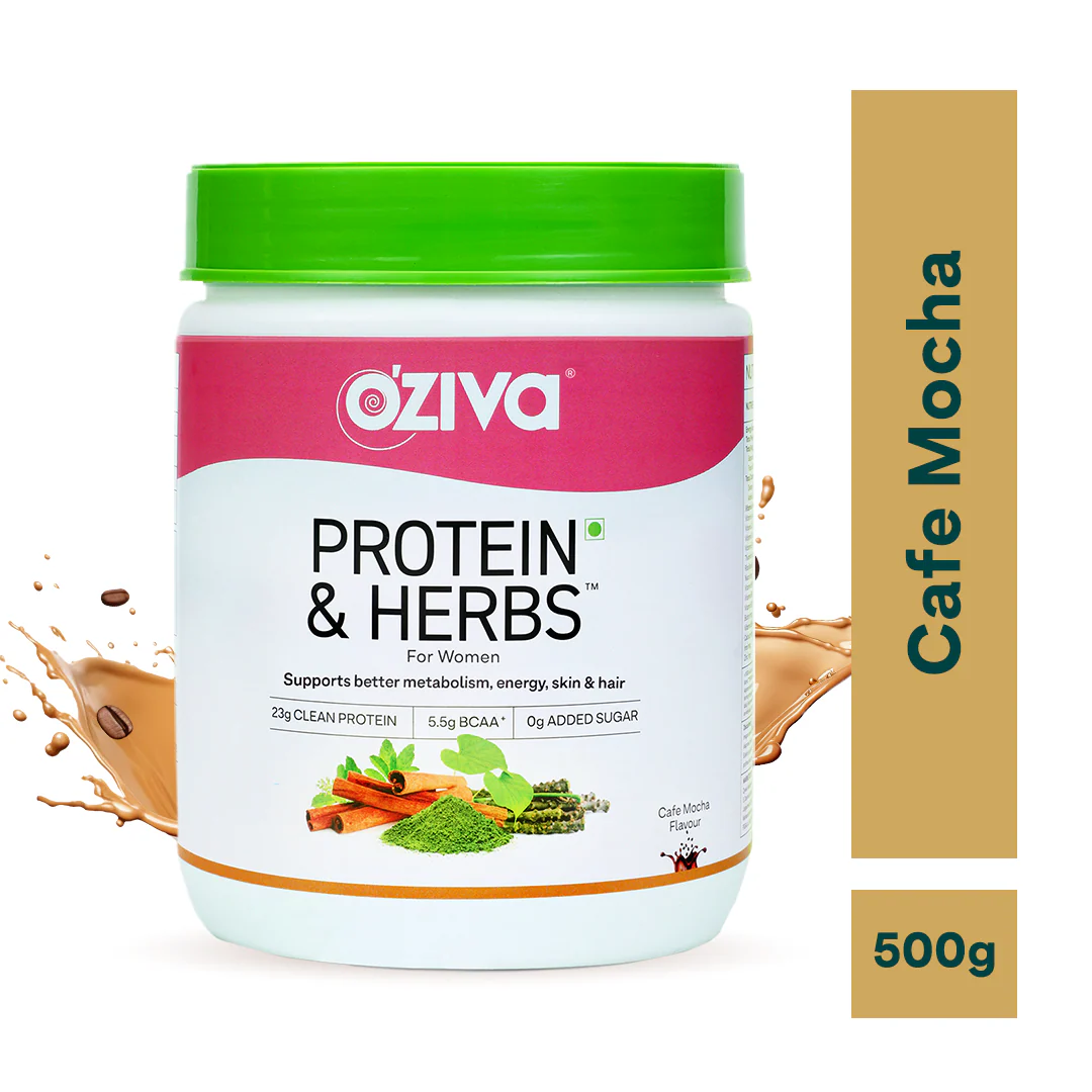 Protein & Herbs for Women - Image 5