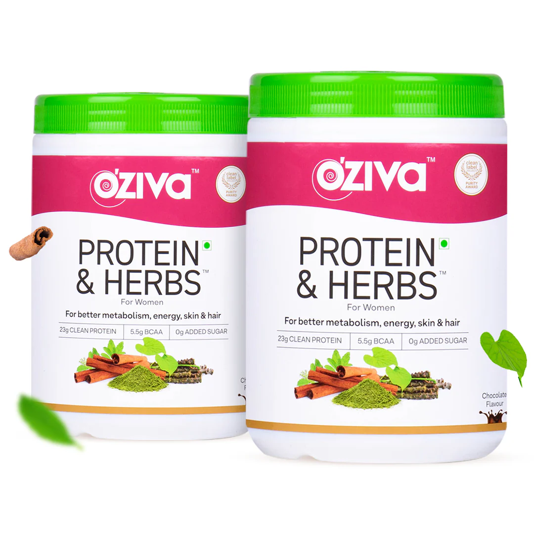 Protein & Herbs for Women - Image 6