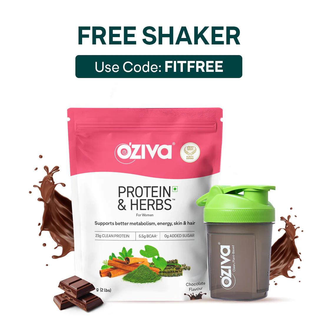 Protein & Herbs for Women - Image 7