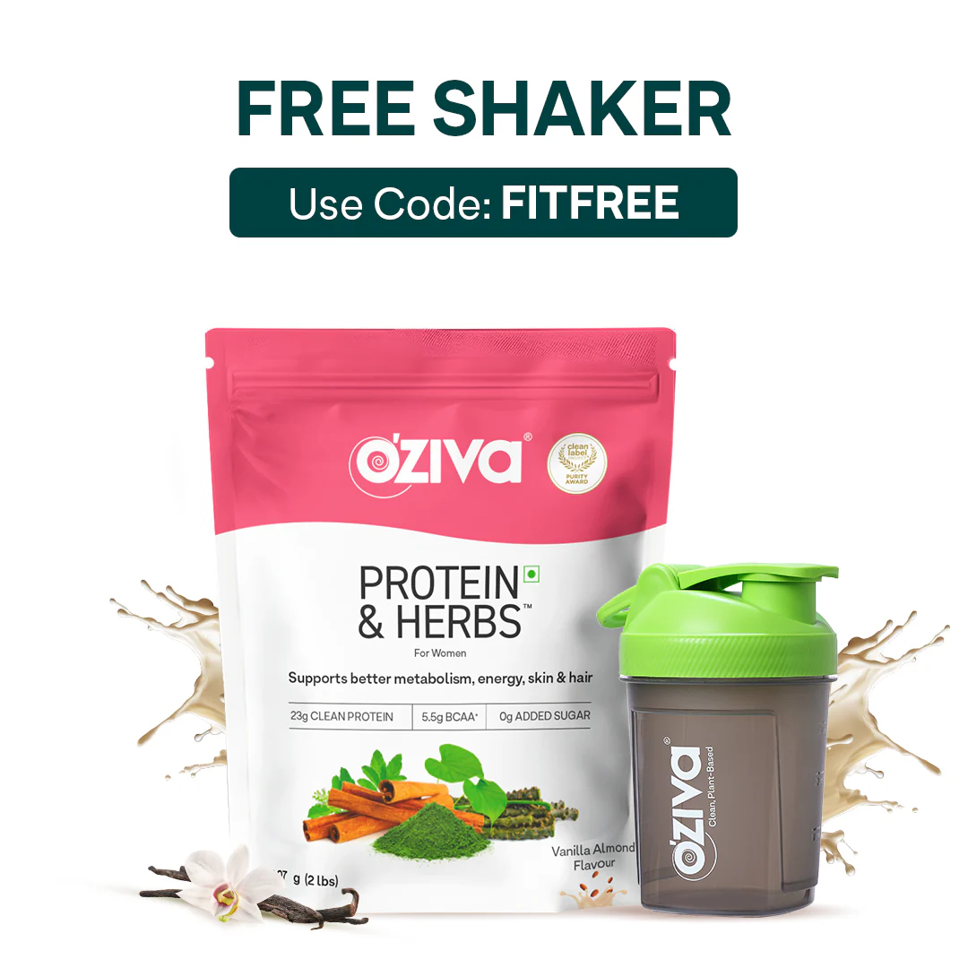 Protein & Herbs for Women - Image 8