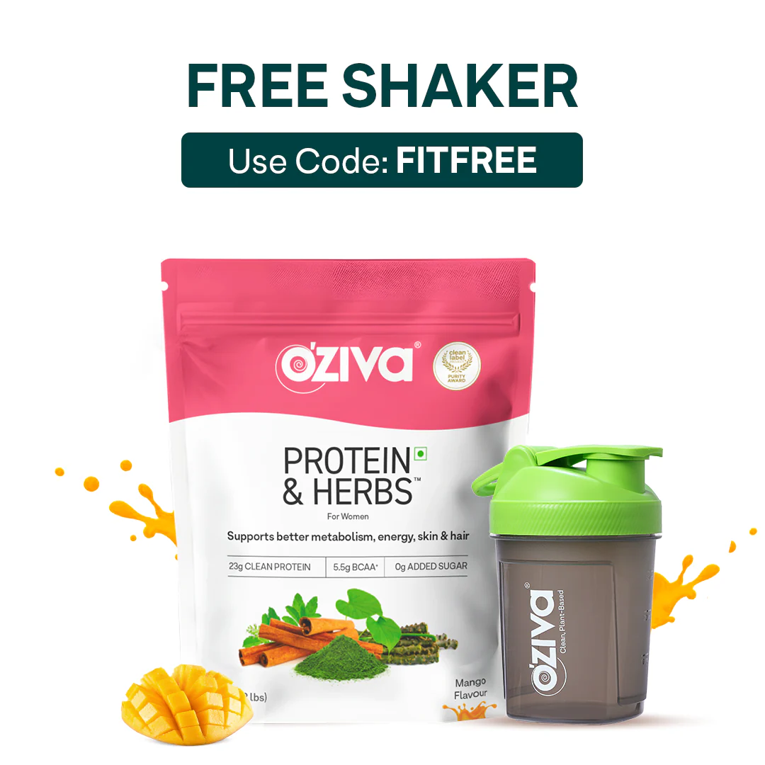 Protein & Herbs for Women - Image 9