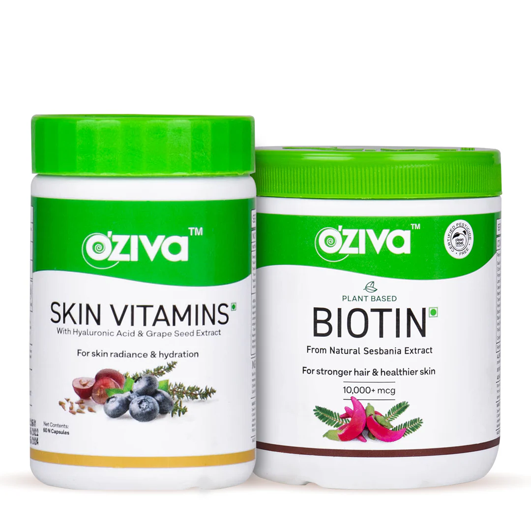 Skin Vitamins - Image 12