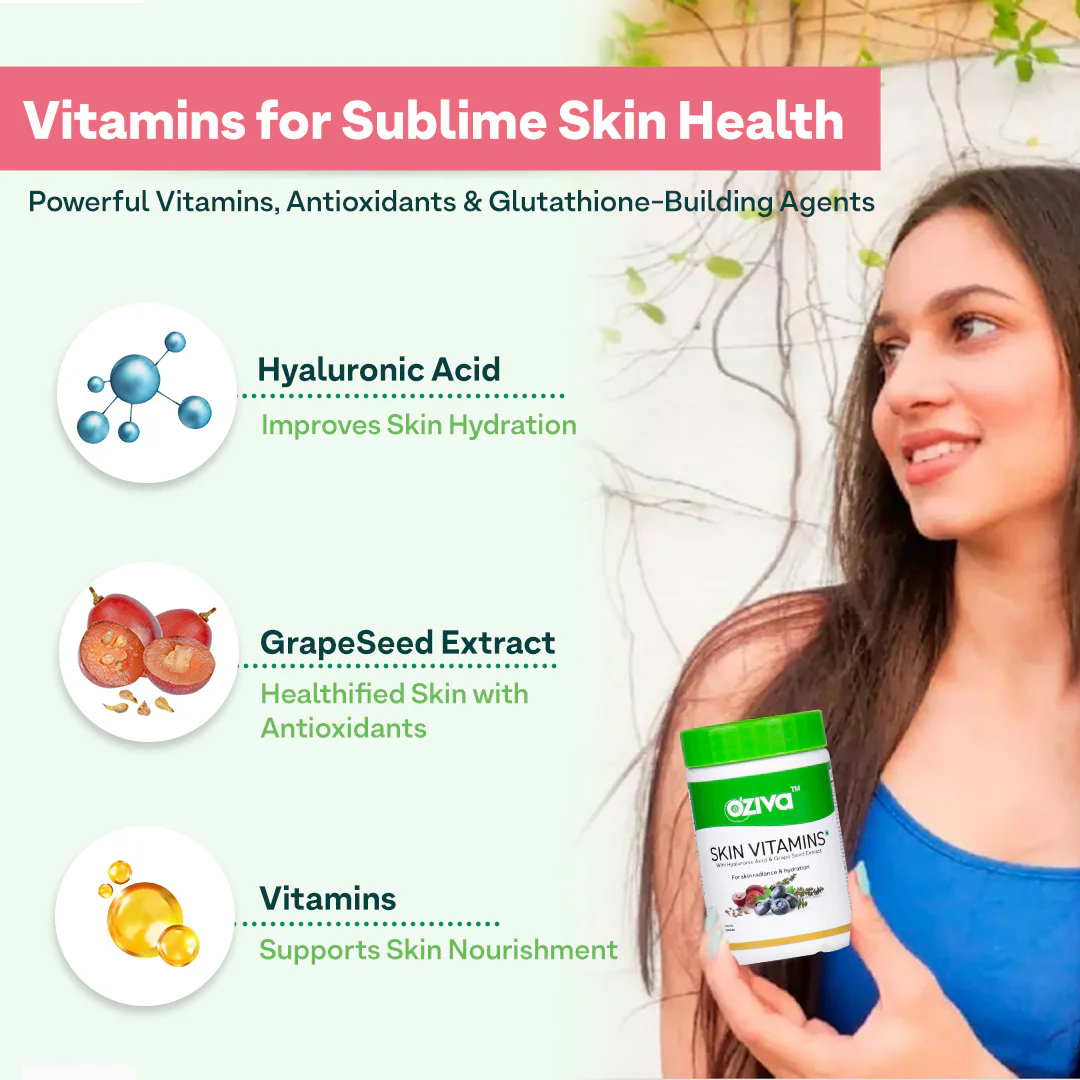 Skin Vitamins - Image 3