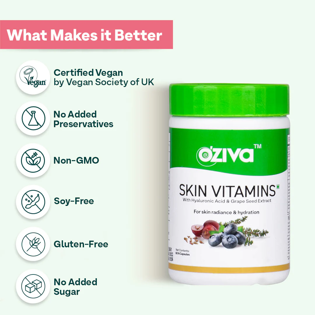Skin Vitamins - Image 6