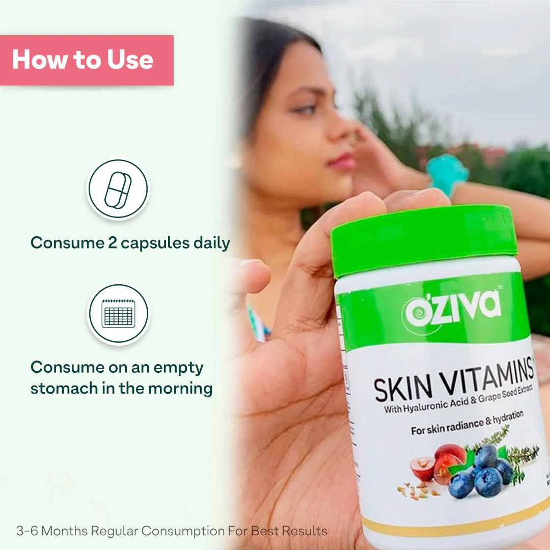 Skin Vitamins - Image 7