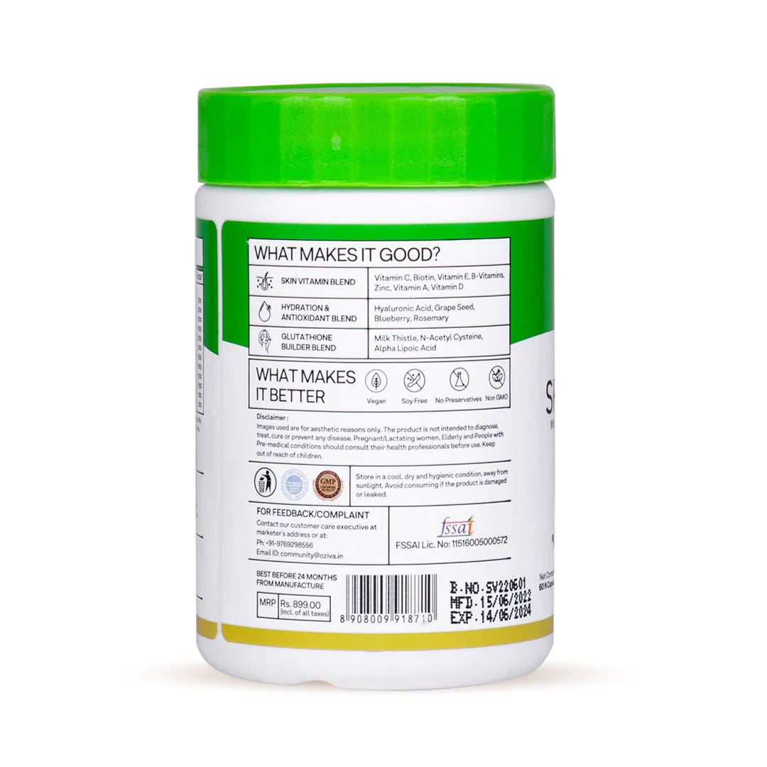Skin Vitamins - Image 9