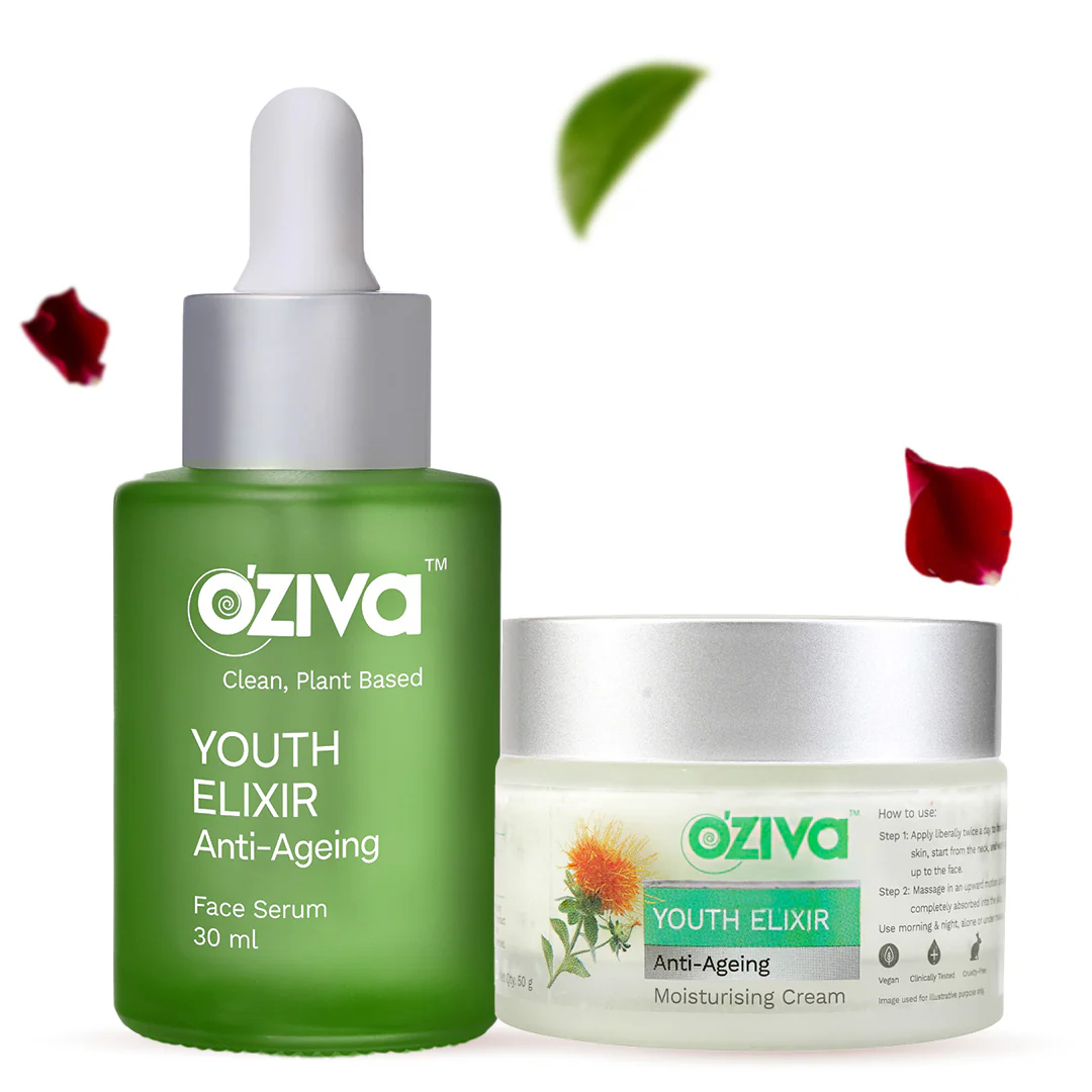 Youth Elixir Anti Ageing Serum - Image 10