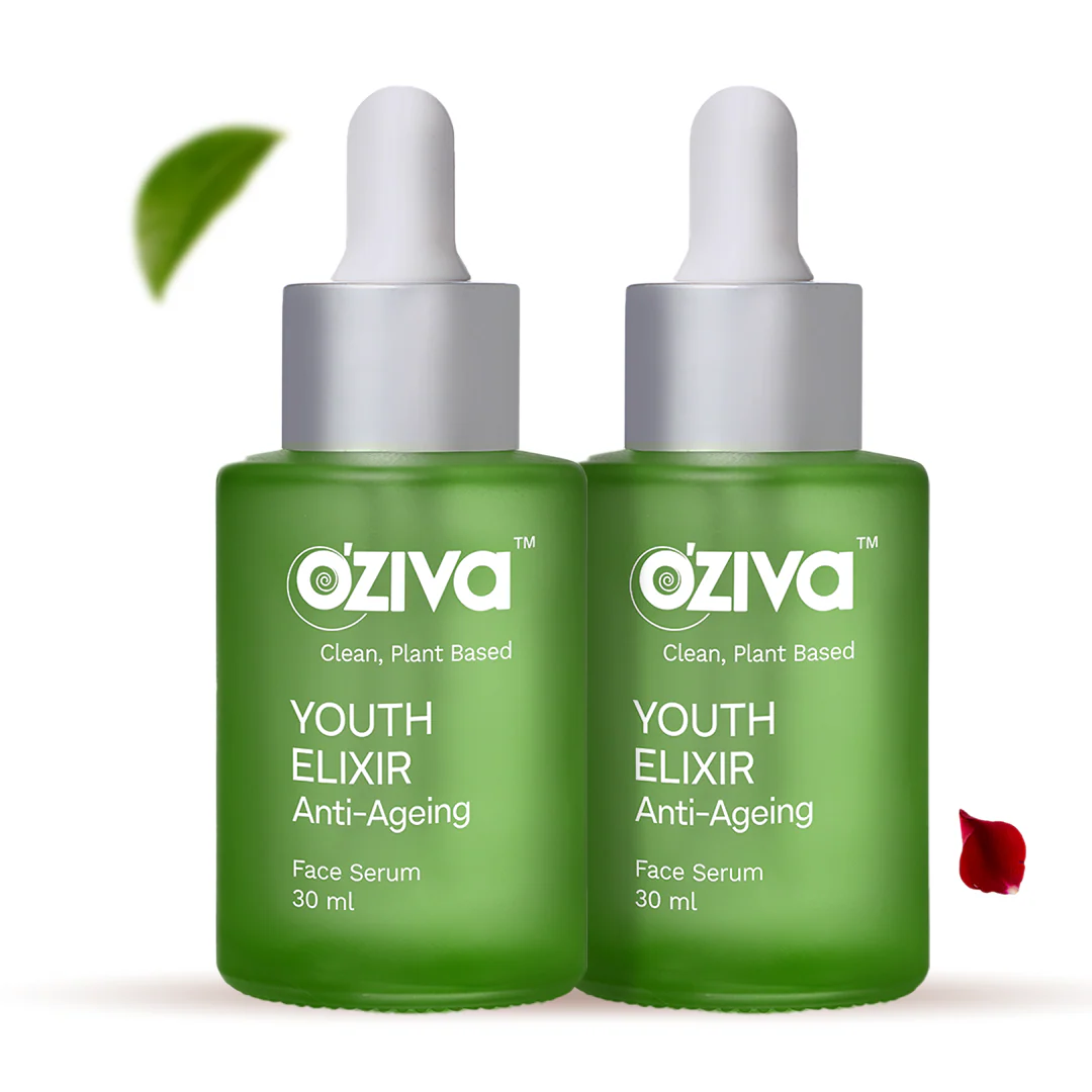 Youth Elixir Anti Ageing Serum - Image 8
