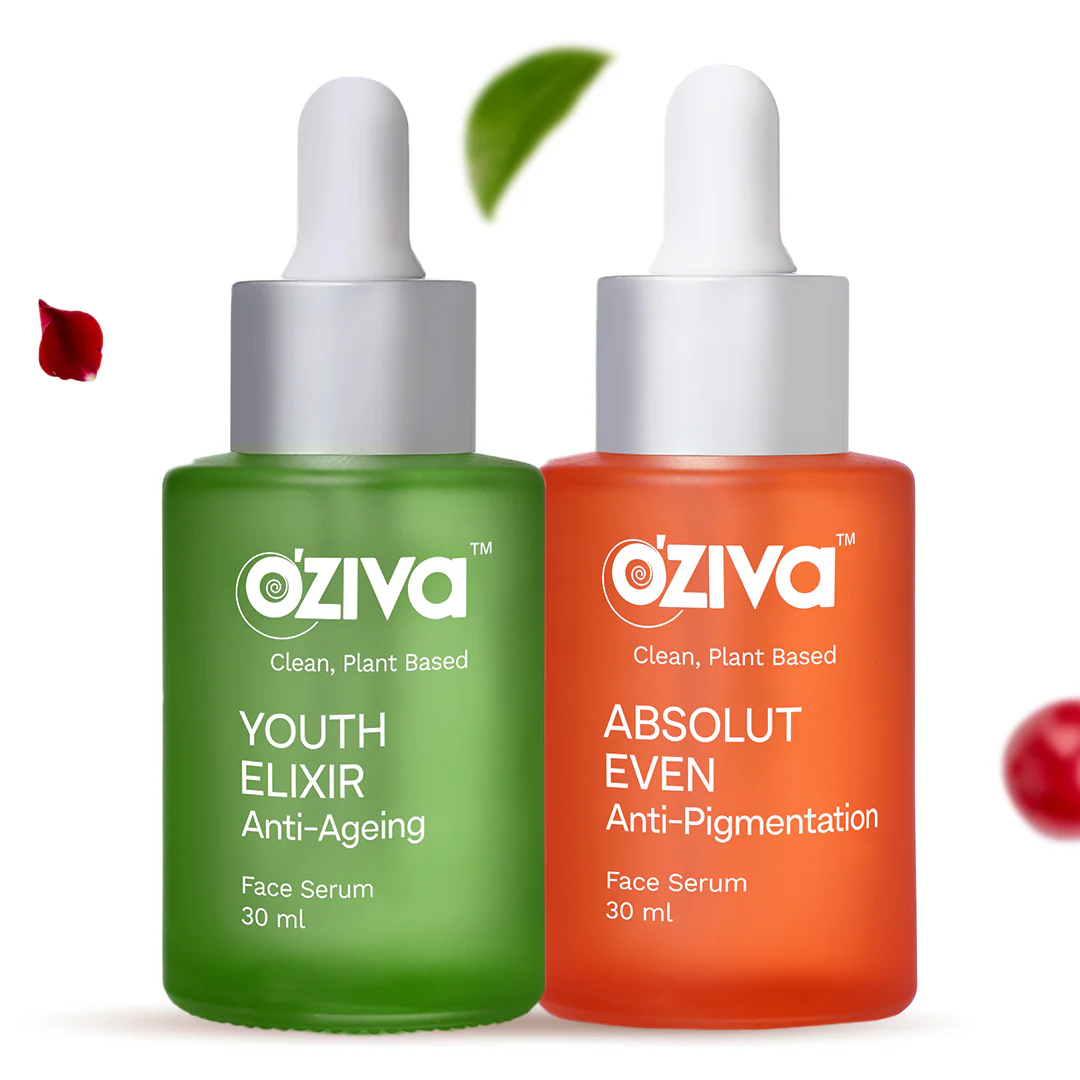 Youth Elixir Anti Ageing Serum - Image 9