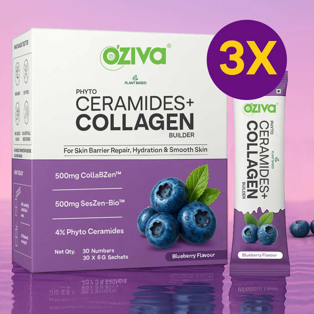 Phyto Ceramides + Collagen Builder | Moisture Retention, Barrier Repair & Hydration - Image 3