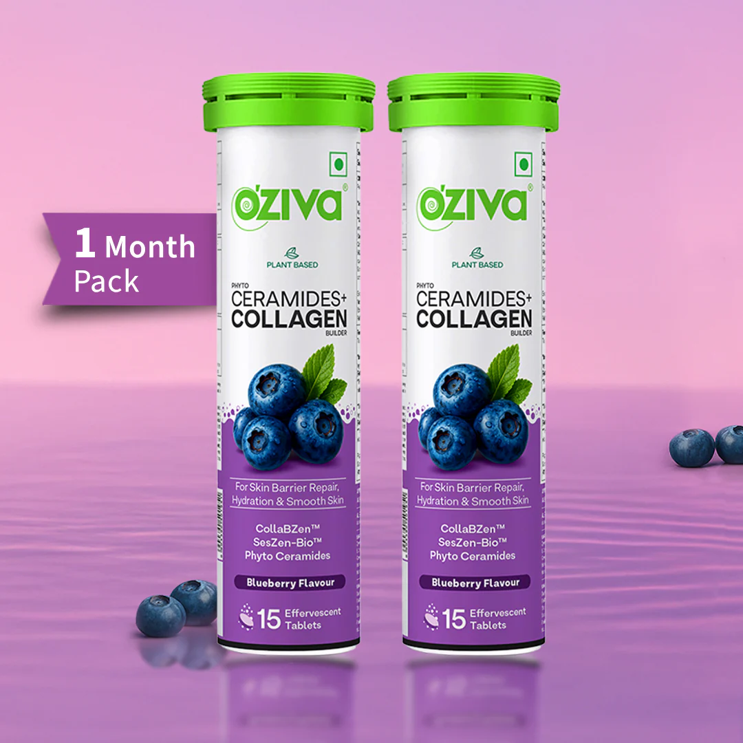 Phyto Ceramides + Collagen Builder | Moisture Retention, Barrier Repair & Hydration - Image 4