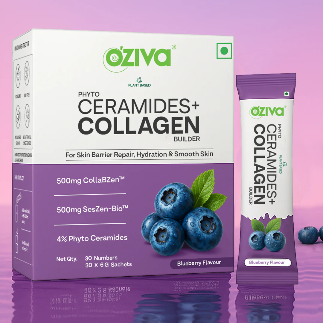 Phyto Ceramides + Collagen Builder | Moisture Retention, Barrier Repair & Hydration - Image 7