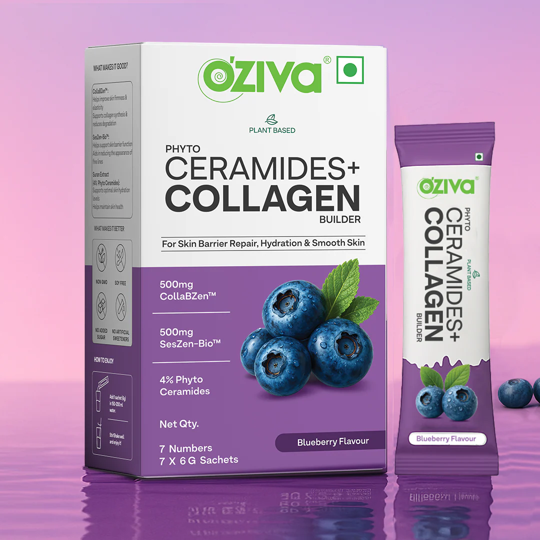 Phyto Ceramides + Collagen Builder | Moisture Retention, Barrier Repair & Hydration - Image 8