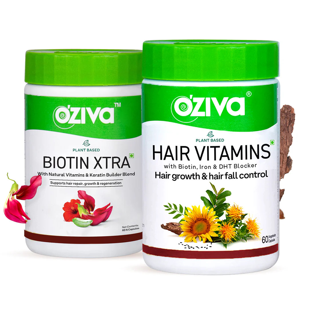 Biotin with Keratin Builder - Image 11