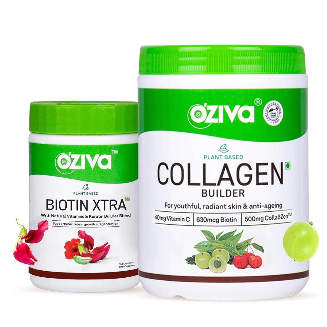 Biotin with Keratin Builder - Image 12