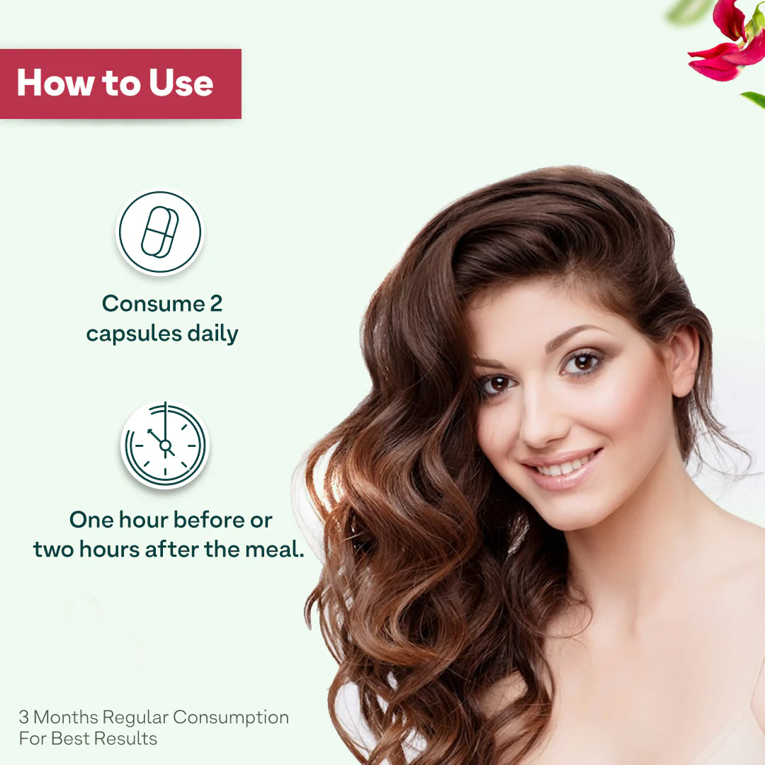 Biotin with Keratin Builder - Image 8