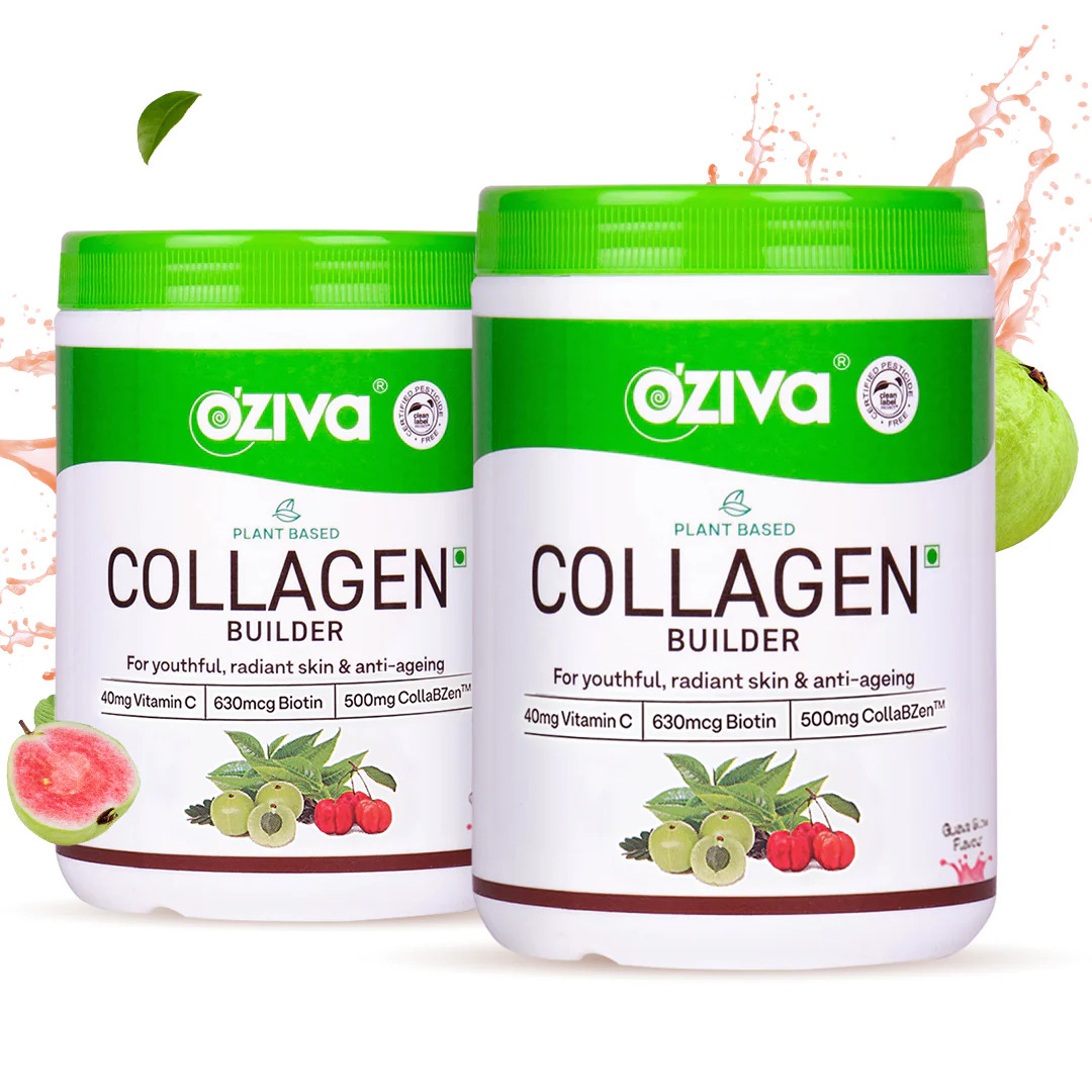 Vegan Collagen, Clinically Proven - Image 6
