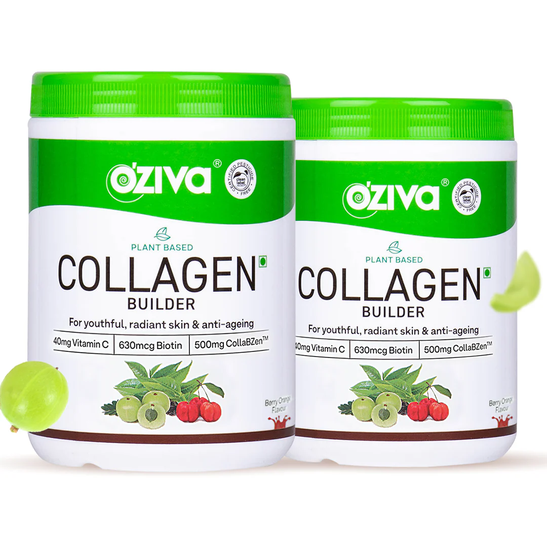 Vegan Collagen, Clinically Proven - Image 9