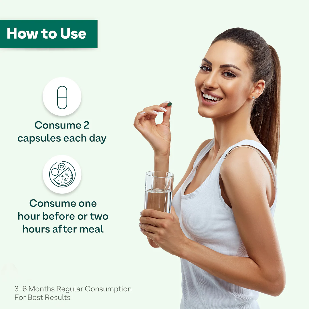 Omega 369 for Healthy Brain, Heart & Joints - Image 7